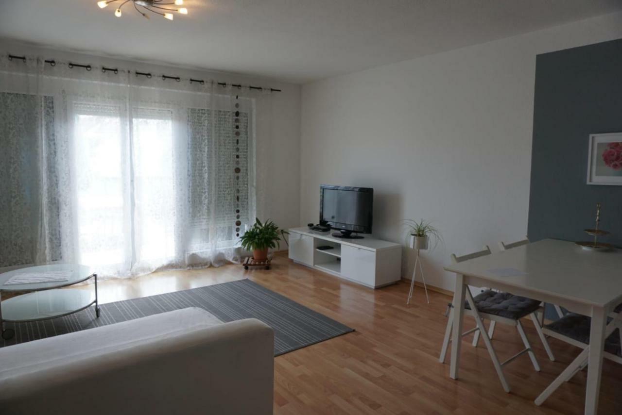 Apartment No.18 Руст Екстериор снимка