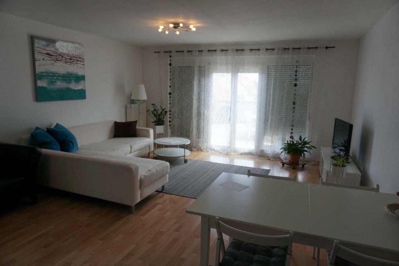 Apartment No.18 Руст Екстериор снимка